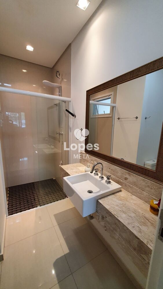 Casa de Condomínio à venda com 5 quartos, 370m² - Foto 4