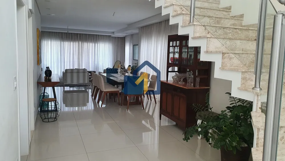 Casa de Condomínio, 5 quartos - Foto 10