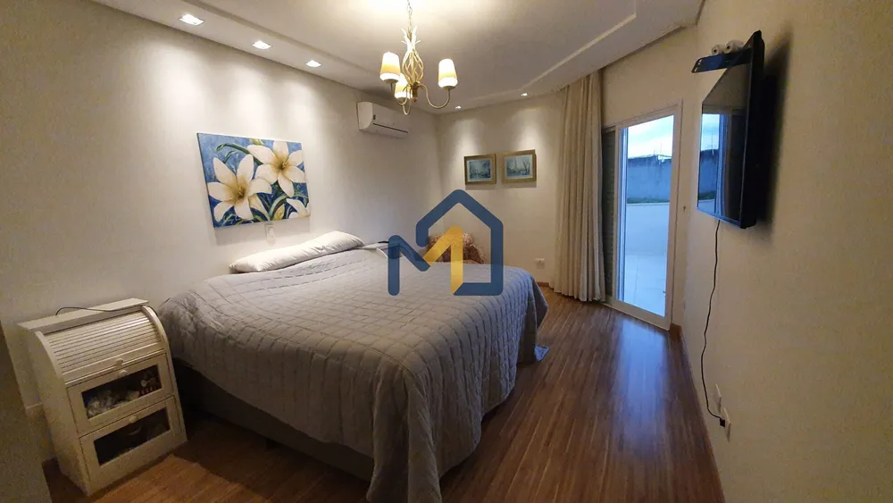 Casa de Condomínio, 5 quartos - Foto 16