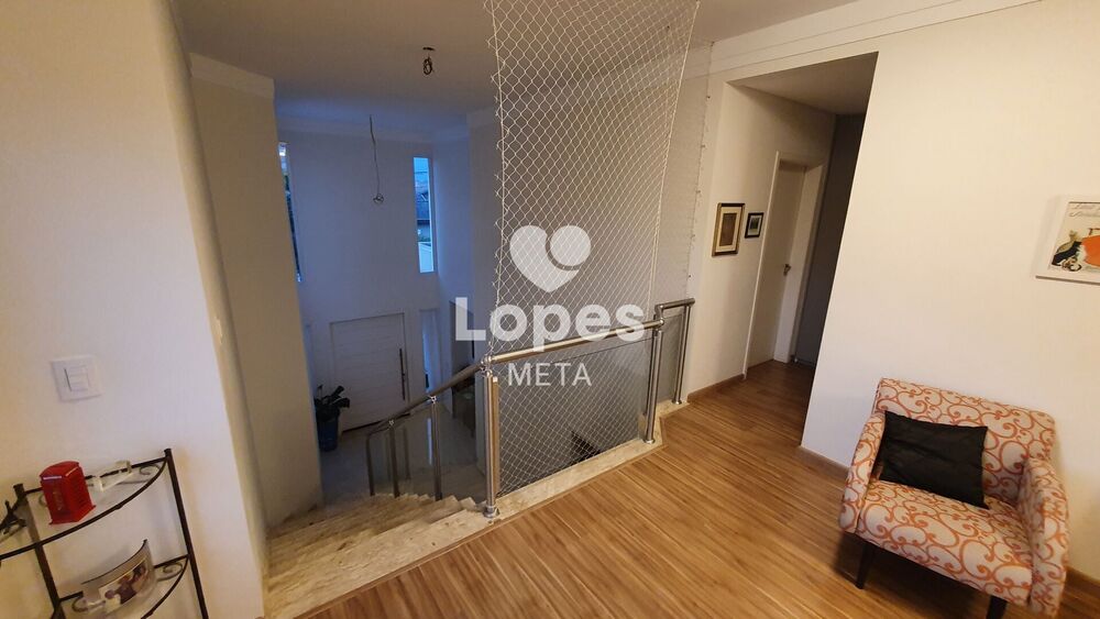 Casa de Condomínio à venda com 5 quartos, 370m² - Foto 6