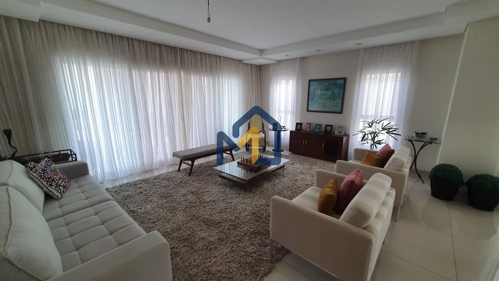 Casa de Condomínio, 5 quartos - Foto 5