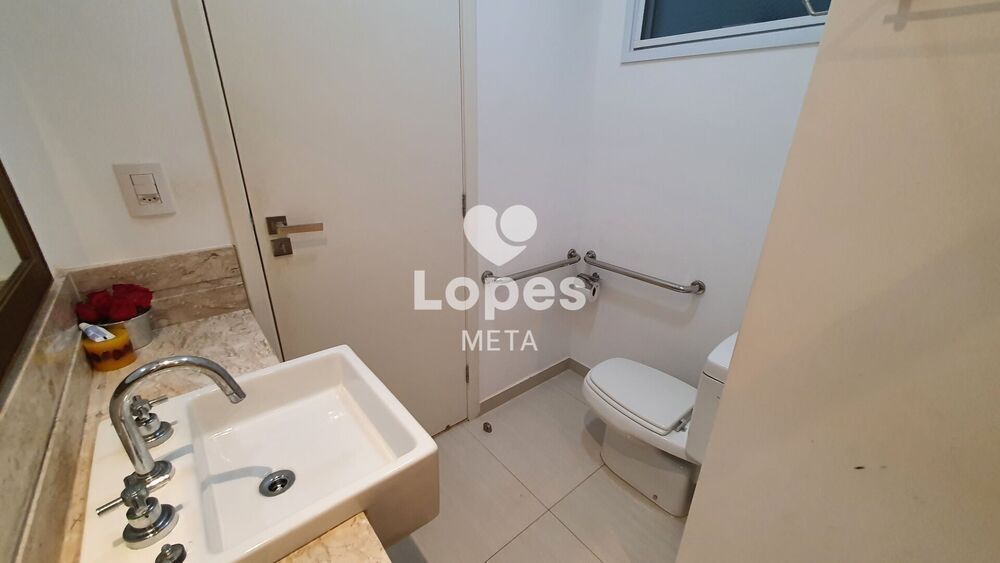 Casa de Condomínio à venda com 5 quartos, 370m² - Foto 5
