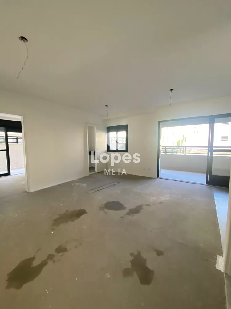 Apartamento, 3 quartos, 141 m² - Foto 2