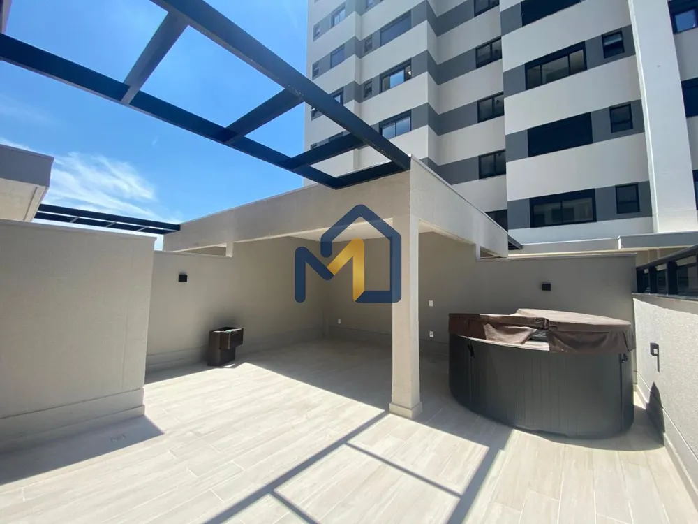Apartamento, 3 quartos, 141 m² - Foto 15