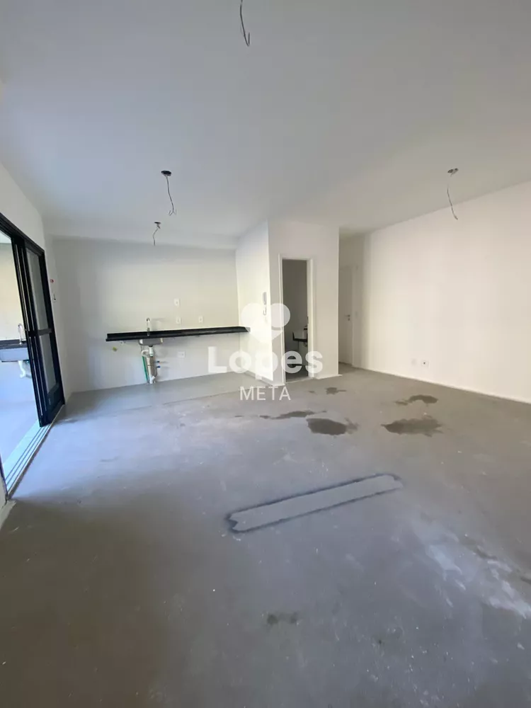 Apartamento, 3 quartos, 141 m² - Foto 1