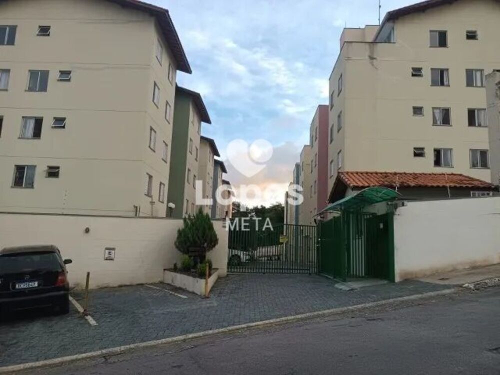 Apartamento, 2 quartos, 52 m² - Foto 3