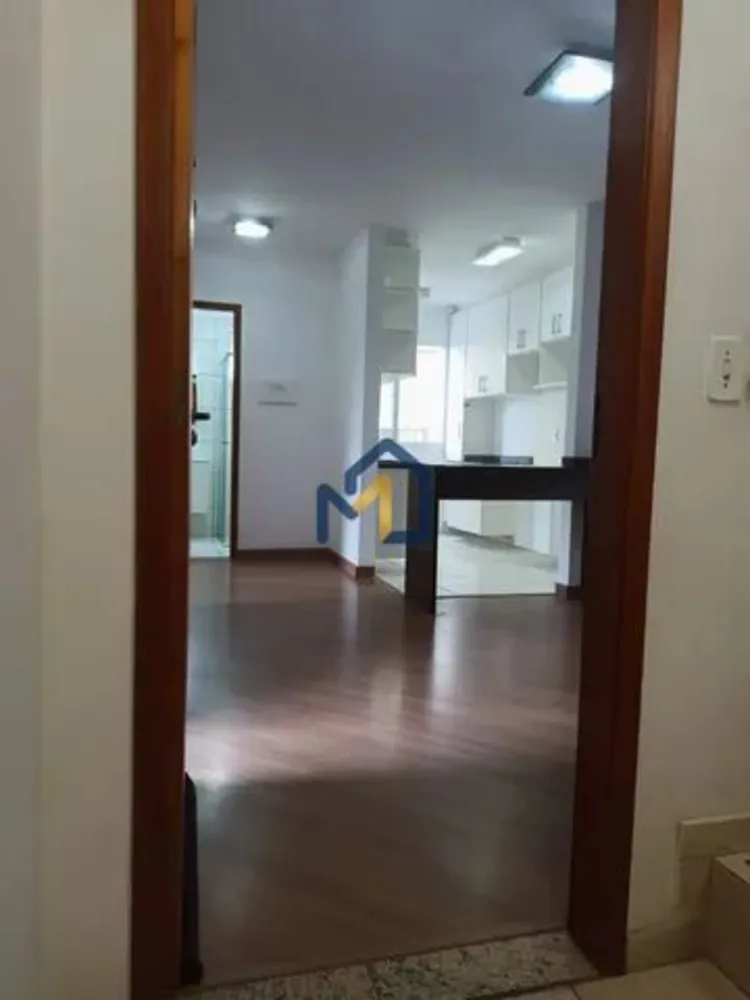 Apartamento, 2 quartos, 52 m² - Foto 1