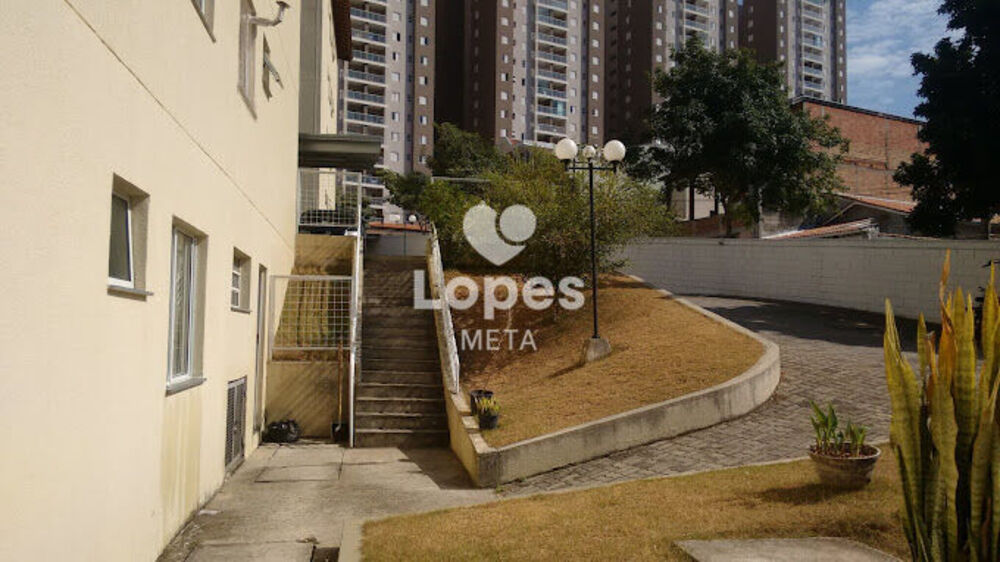 Apartamento, 2 quartos, 52 m² - Foto 6