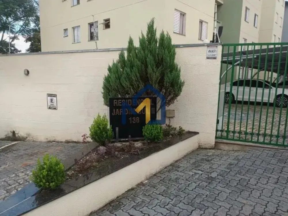 Apartamento, 2 quartos, 52 m² - Foto 20