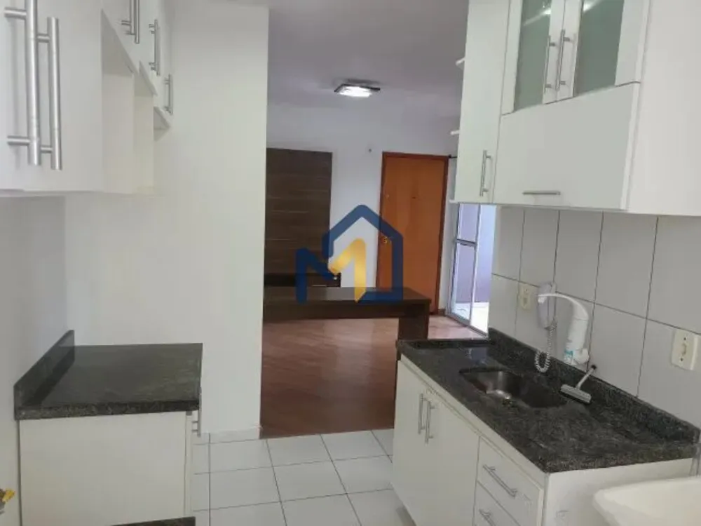 Apartamento, 2 quartos, 52 m² - Foto 13