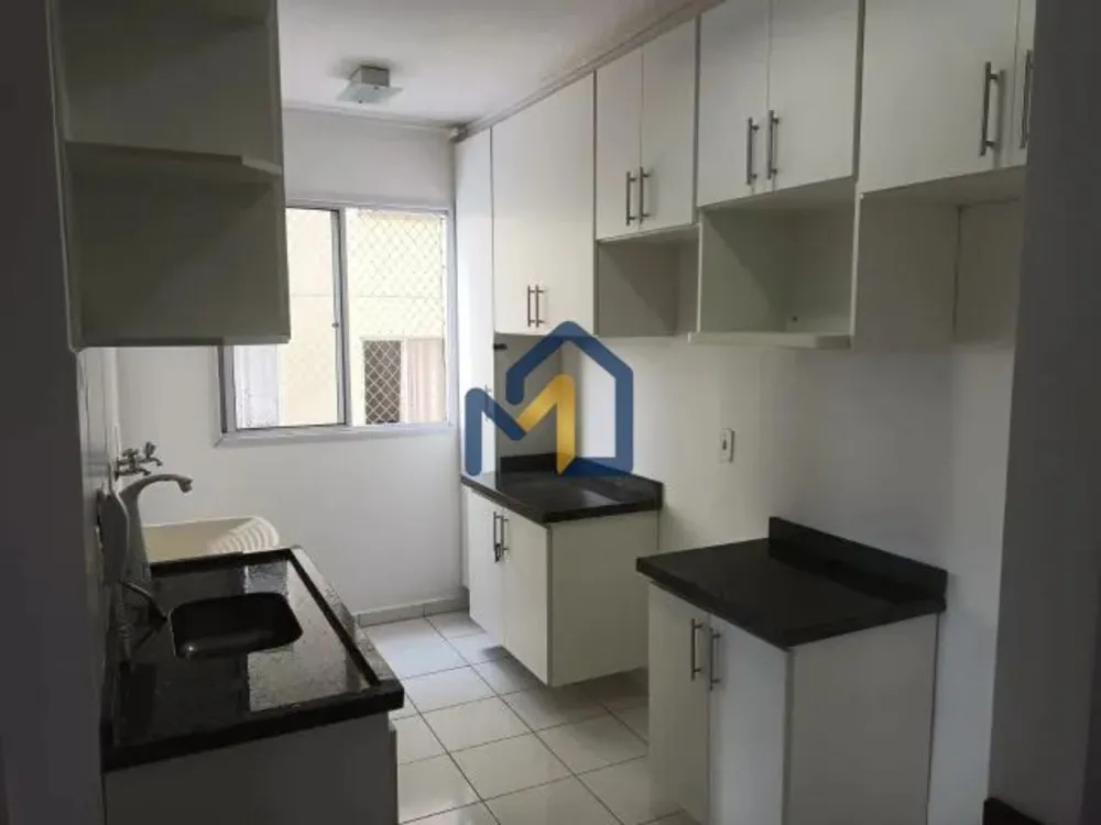 Apartamento, 2 quartos, 52 m² - Foto 12