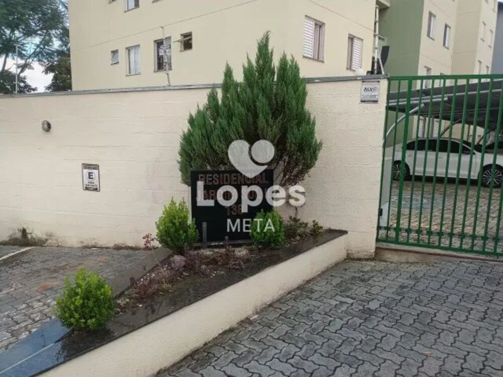 Apartamento, 2 quartos, 52 m² - Foto 4