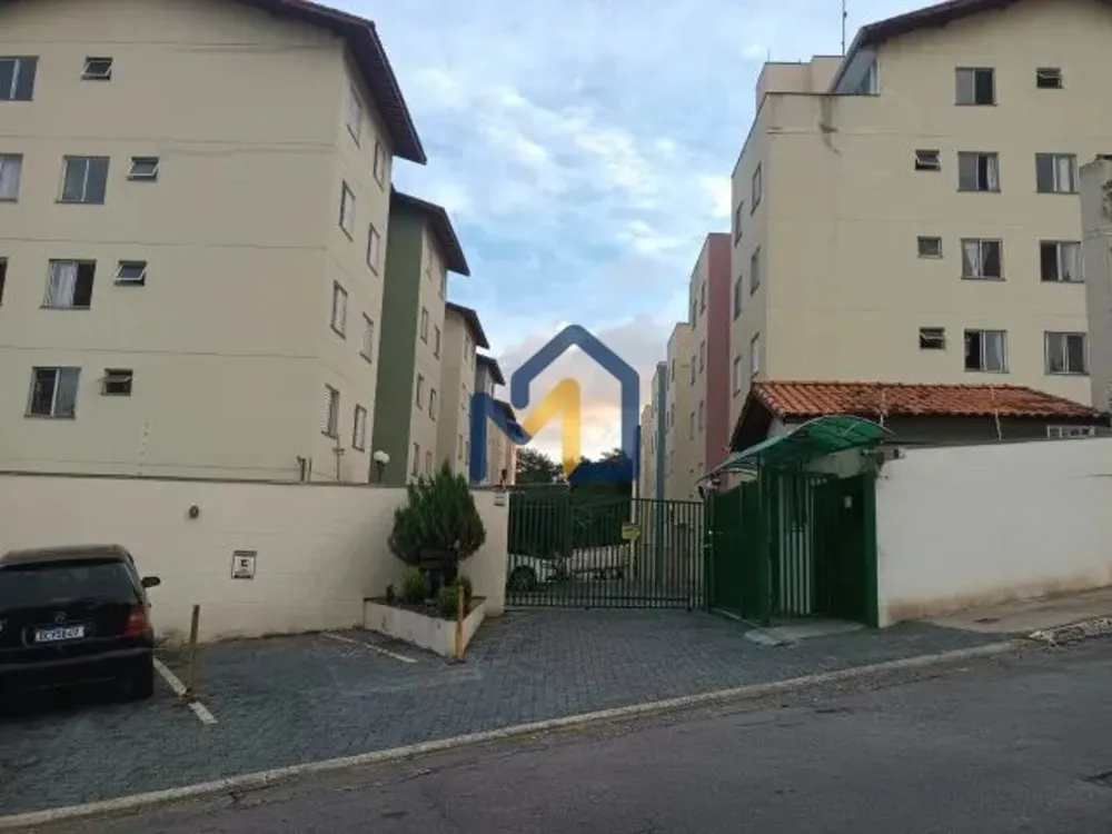 Apartamento, 2 quartos, 52 m² - Foto 19