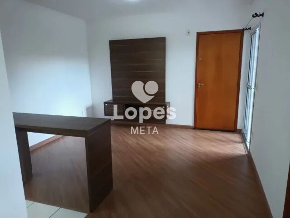 Apartamento, 2 quartos, 52 m² - Foto 5
