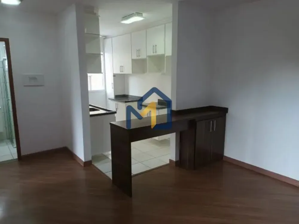 Apartamento, 2 quartos, 52 m² - Foto 10