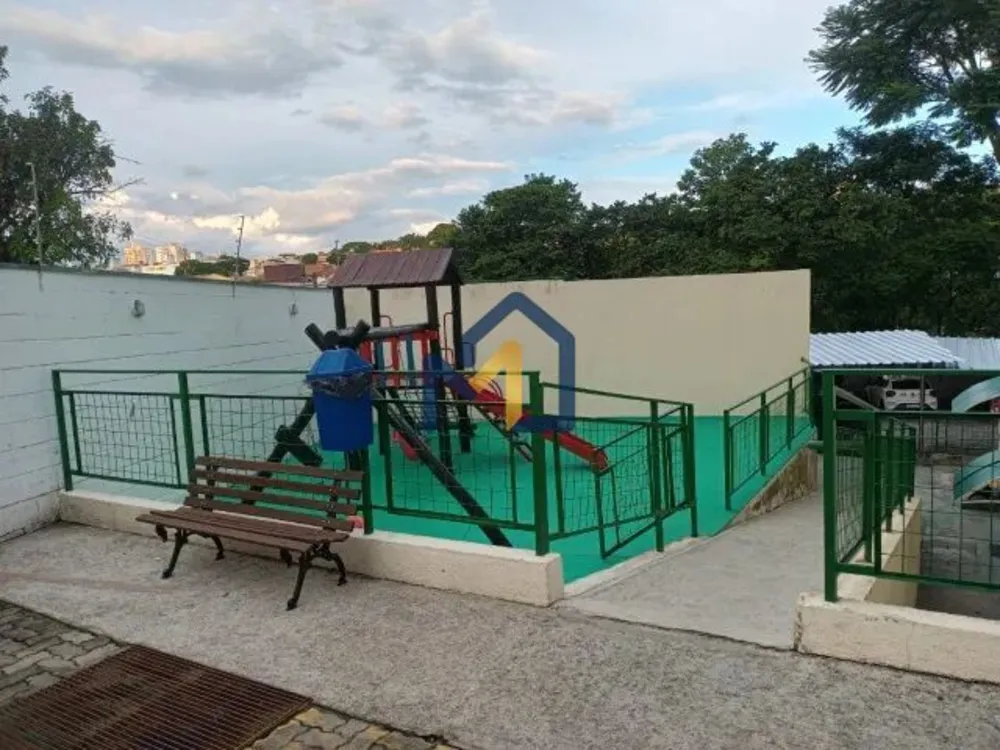 Apartamento, 2 quartos, 52 m² - Foto 18