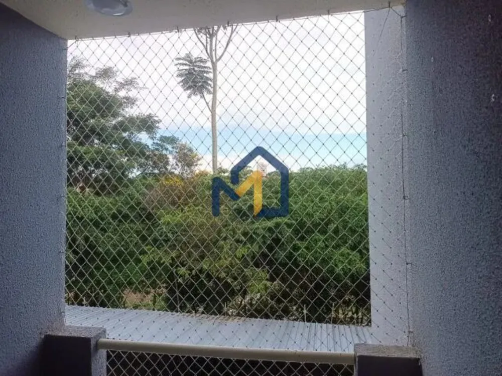 Apartamento, 2 quartos, 52 m² - Foto 11