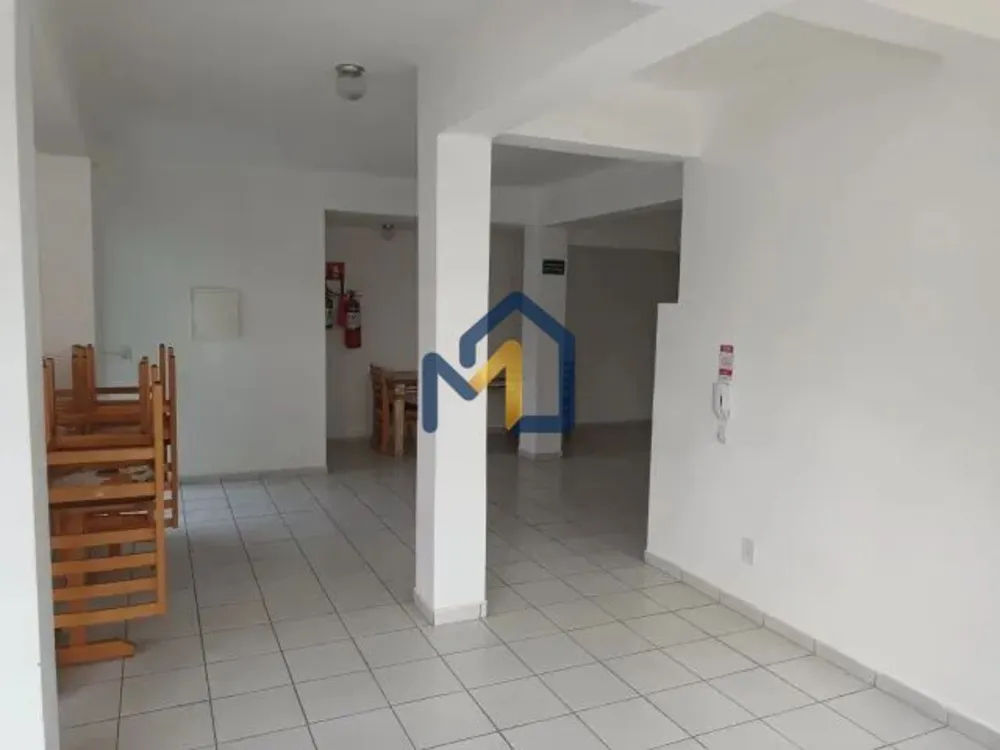 Apartamento, 2 quartos, 52 m² - Foto 17