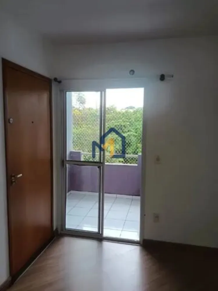 Apartamento, 2 quartos, 52 m² - Foto 14