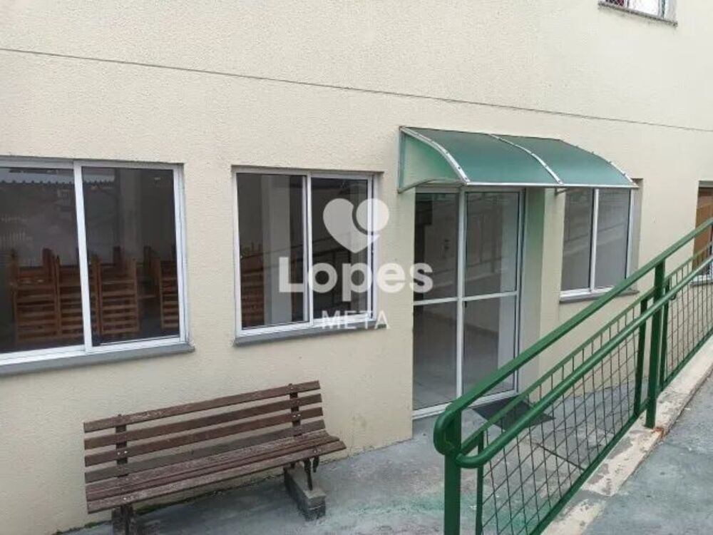Apartamento, 2 quartos, 52 m² - Foto 1