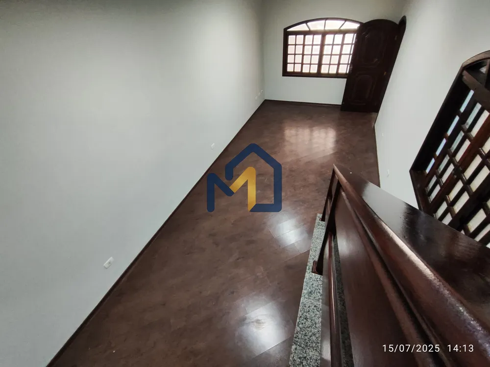 Sobrado, 3 quartos, 260 m² - Foto 16