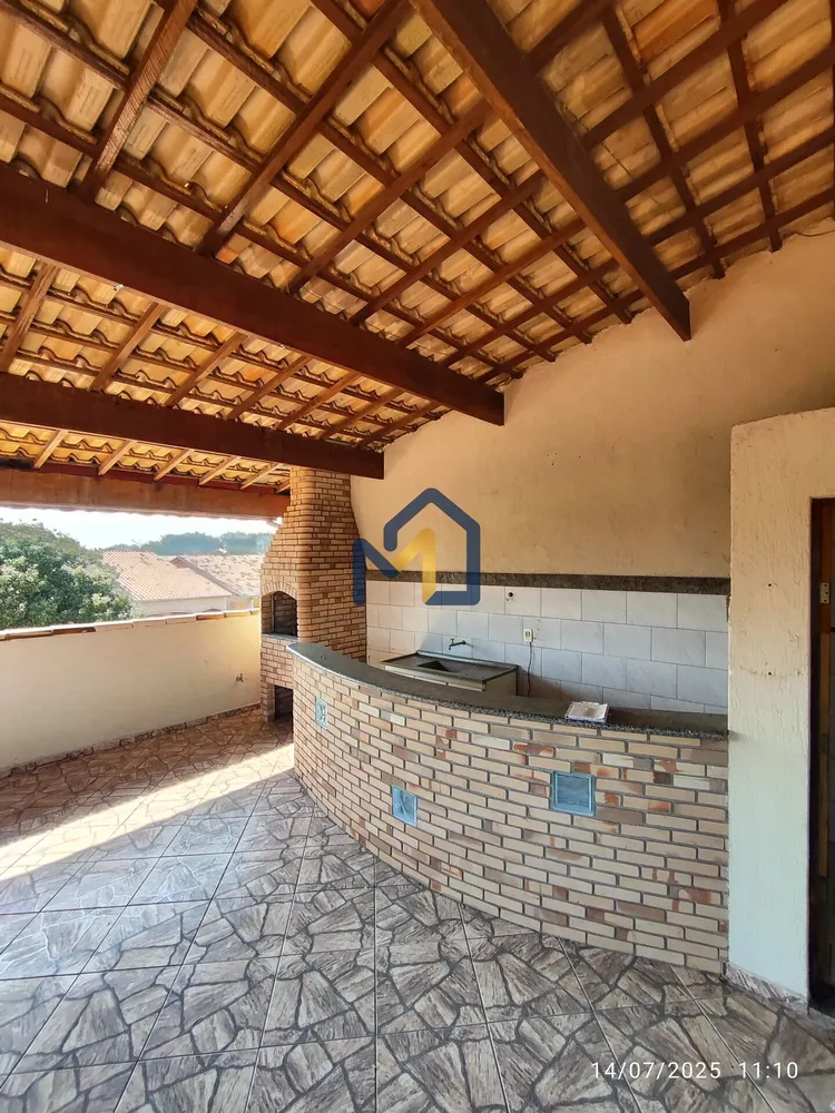 Sobrado, 3 quartos, 260 m² - Foto 7