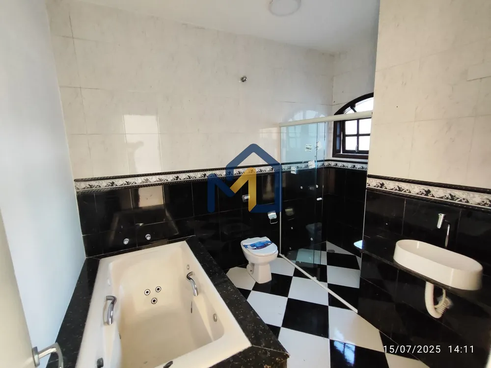 Sobrado, 3 quartos, 260 m² - Foto 6