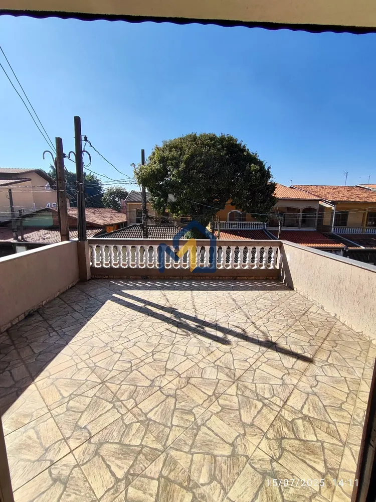 Sobrado, 3 quartos, 260 m² - Foto 4