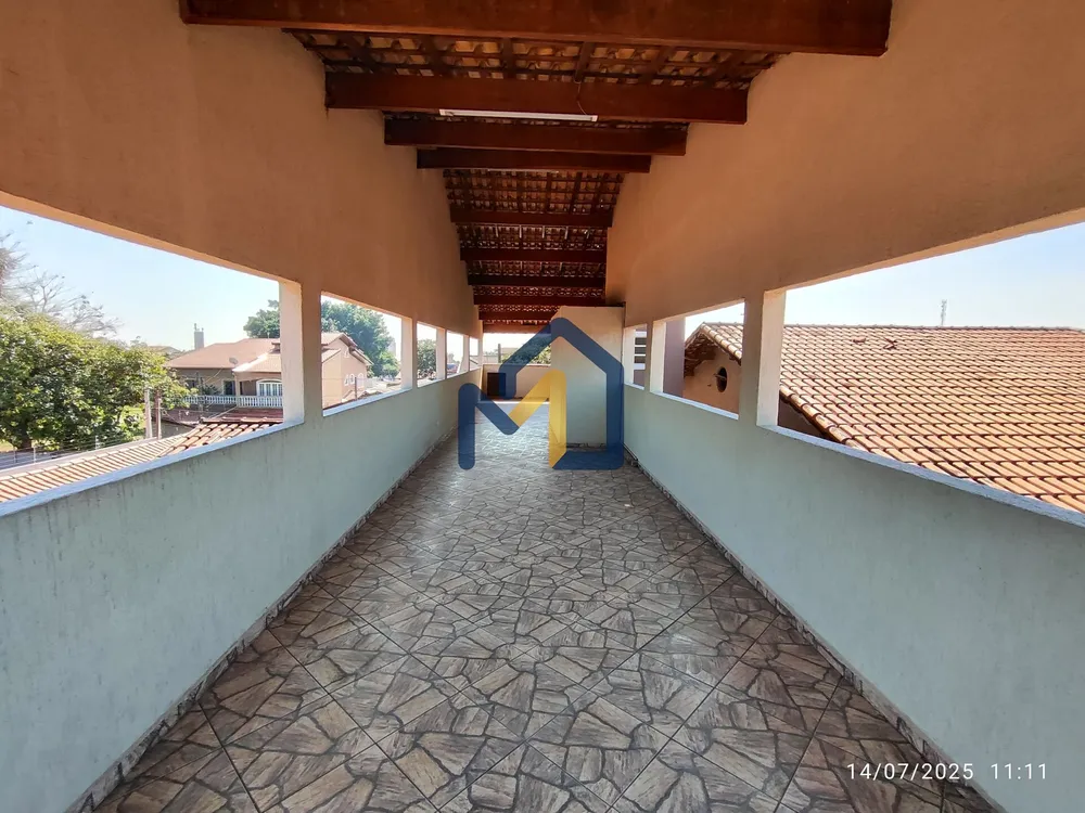 Sobrado, 3 quartos, 260 m² - Foto 12