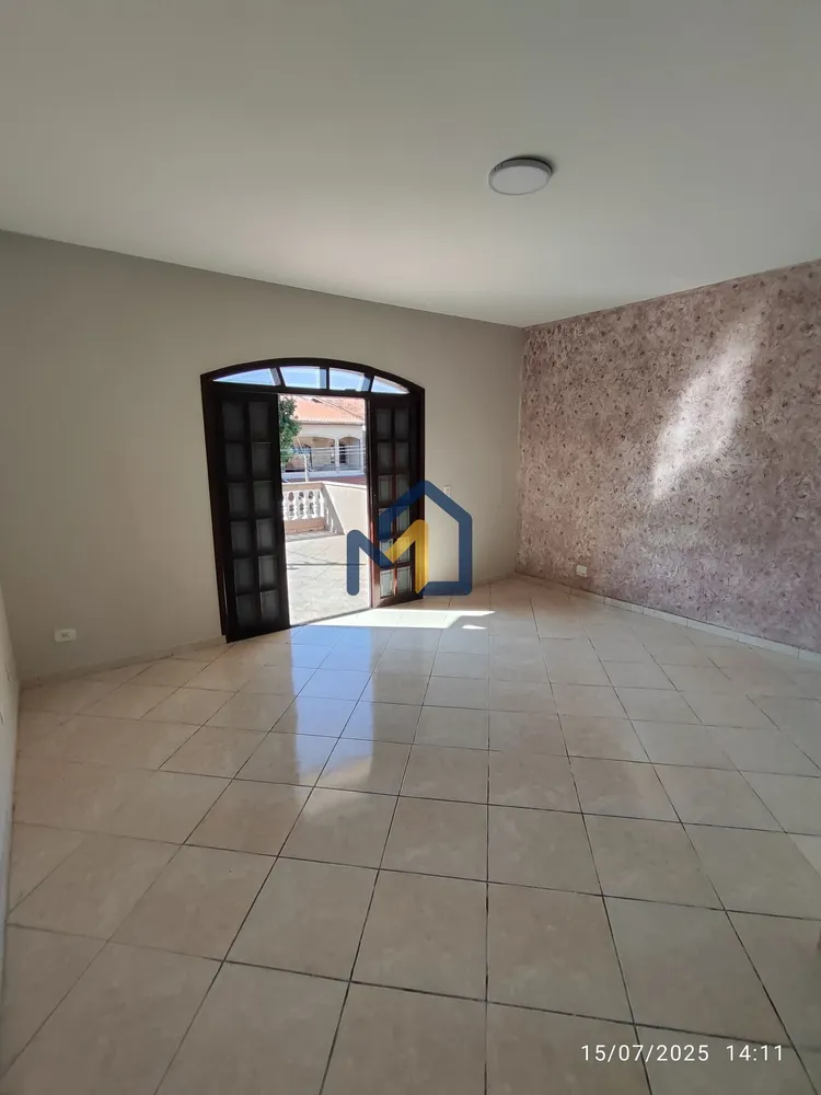 Sobrado, 3 quartos, 260 m² - Foto 8