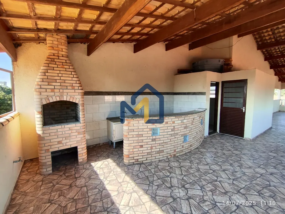 Sobrado, 3 quartos, 260 m² - Foto 9