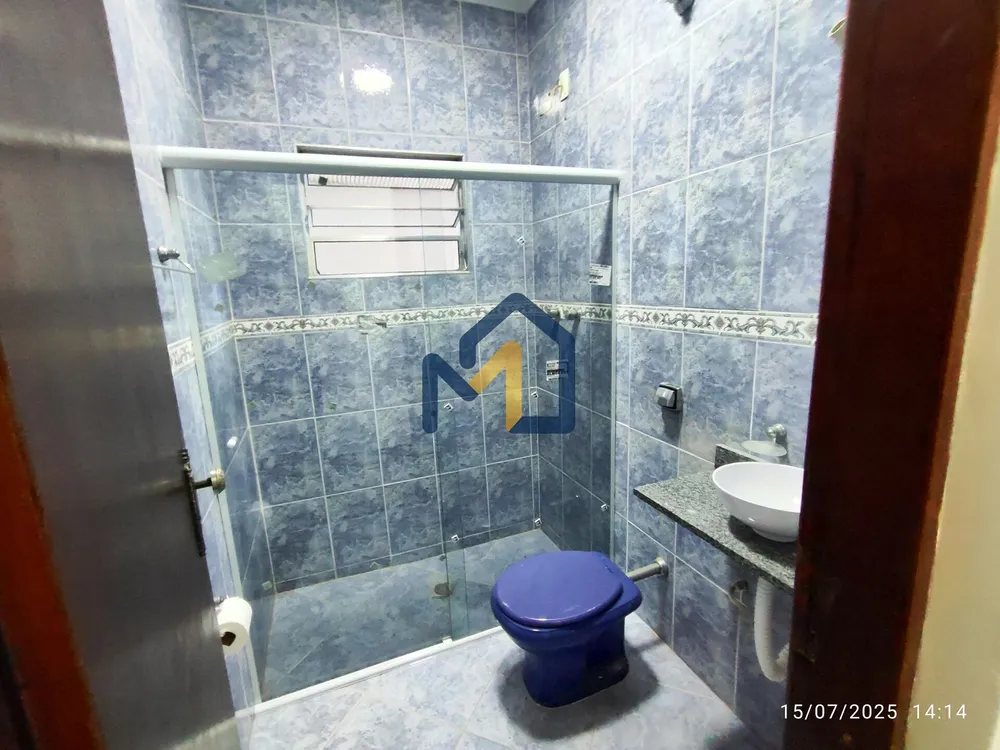 Sobrado, 3 quartos, 260 m² - Foto 5