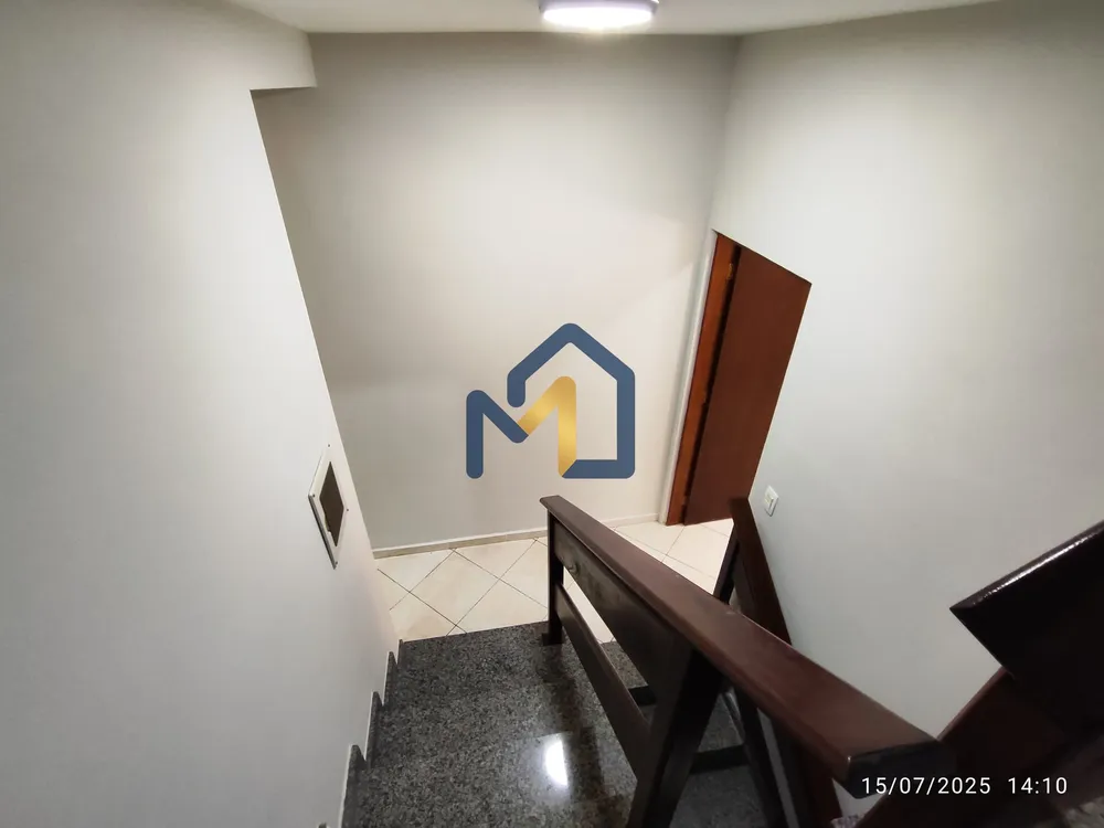 Sobrado, 3 quartos, 260 m² - Foto 15