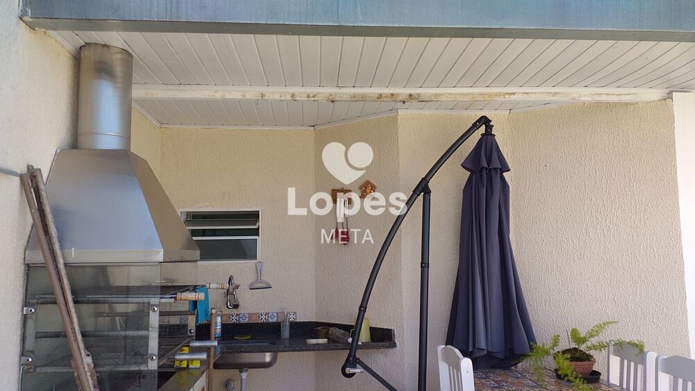 Cobertura, 3 quartos, 217 m² - Foto 3