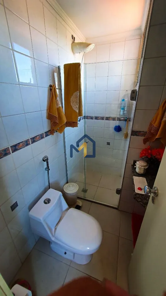 Cobertura, 3 quartos, 217 m² - Foto 2