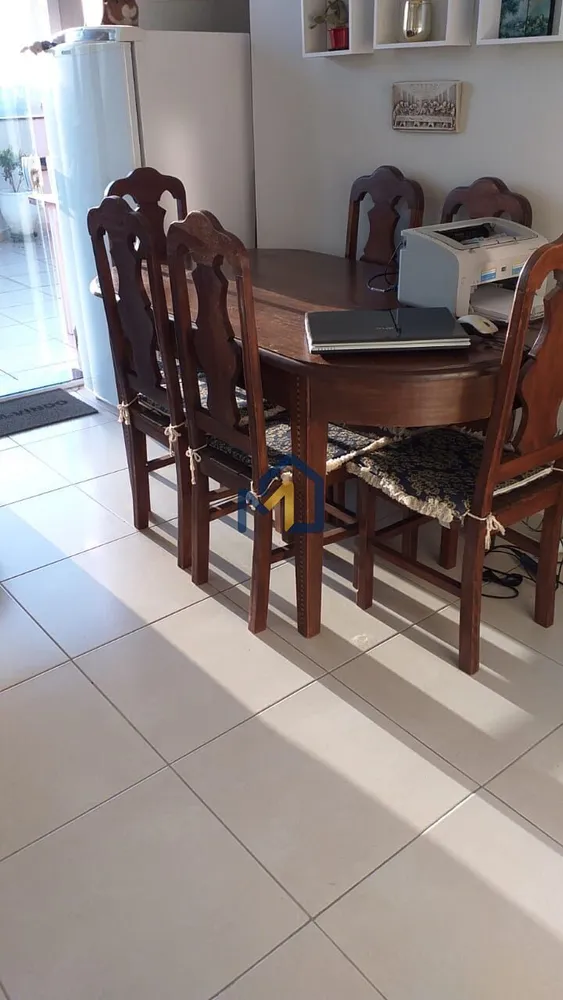 Cobertura, 3 quartos, 217 m² - Foto 8