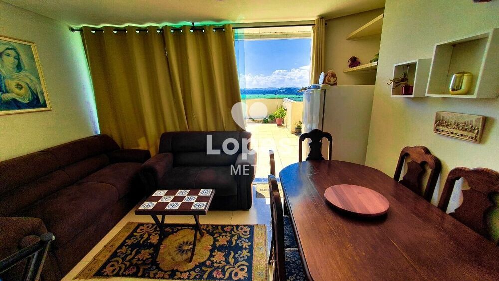 Cobertura, 3 quartos, 217 m² - Foto 4