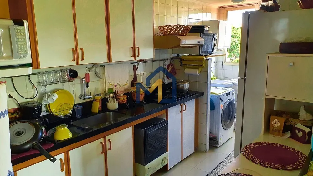 Cobertura, 3 quartos, 217 m² - Foto 19