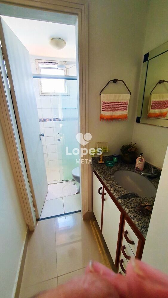 Cobertura, 3 quartos, 217 m² - Foto 1