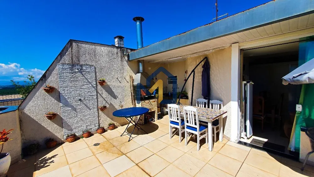 Cobertura, 3 quartos, 217 m² - Foto 16