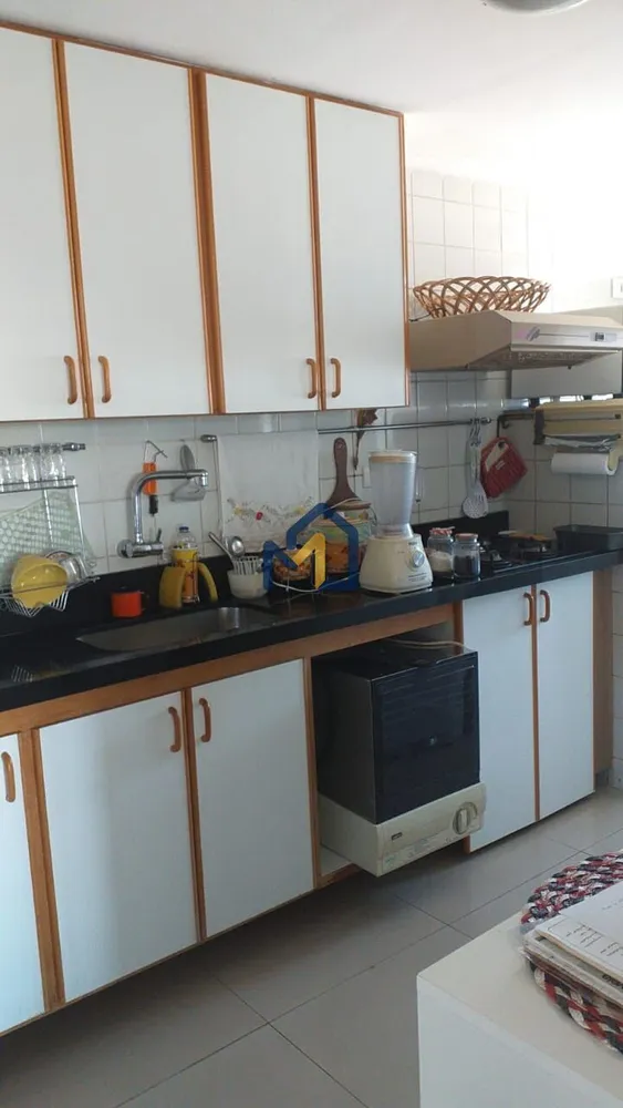 Cobertura, 3 quartos, 217 m² - Foto 4