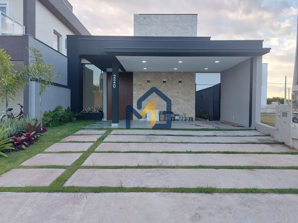 Casa, 3 quartos, 120 m² - Foto 6