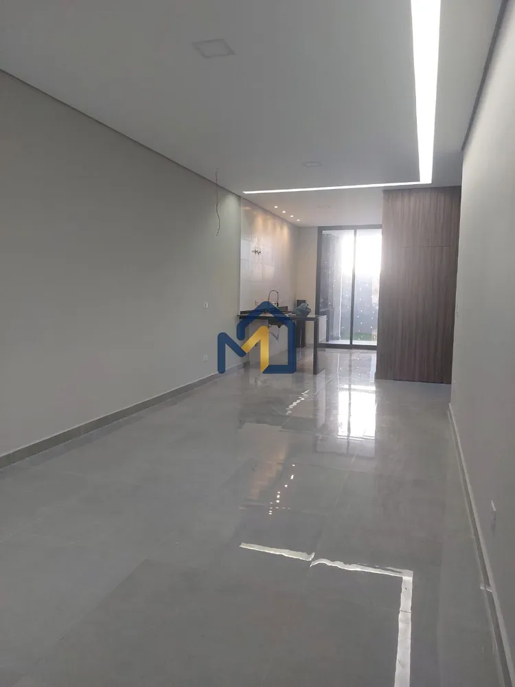 Casa, 3 quartos, 120 m² - Foto 4