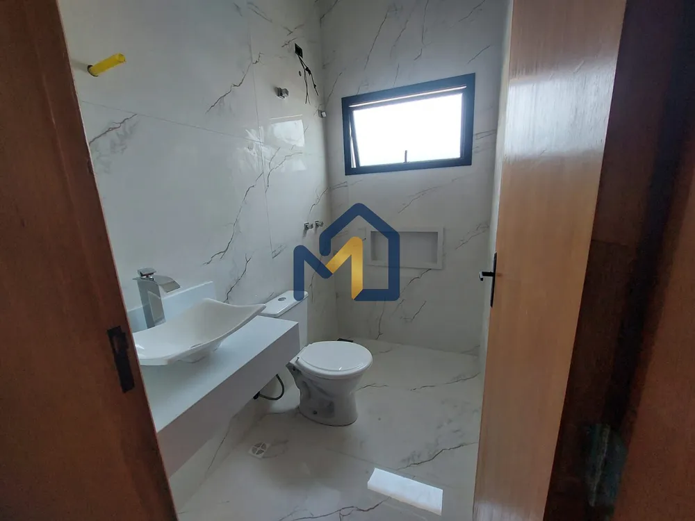 Casa, 3 quartos, 120 m² - Foto 16