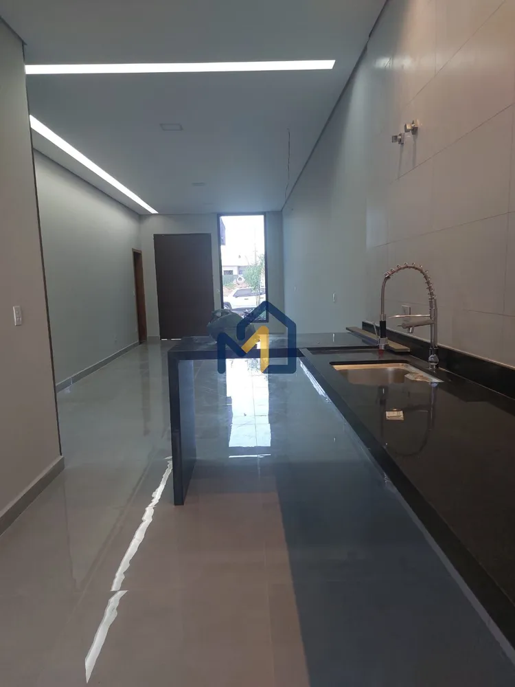 Casa, 3 quartos, 120 m² - Foto 5