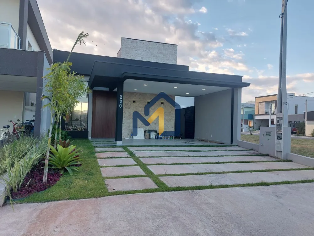 Casa, 3 quartos, 120 m² - Foto 7