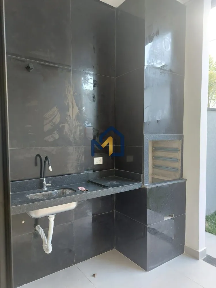 Casa, 3 quartos, 120 m² - Foto 8
