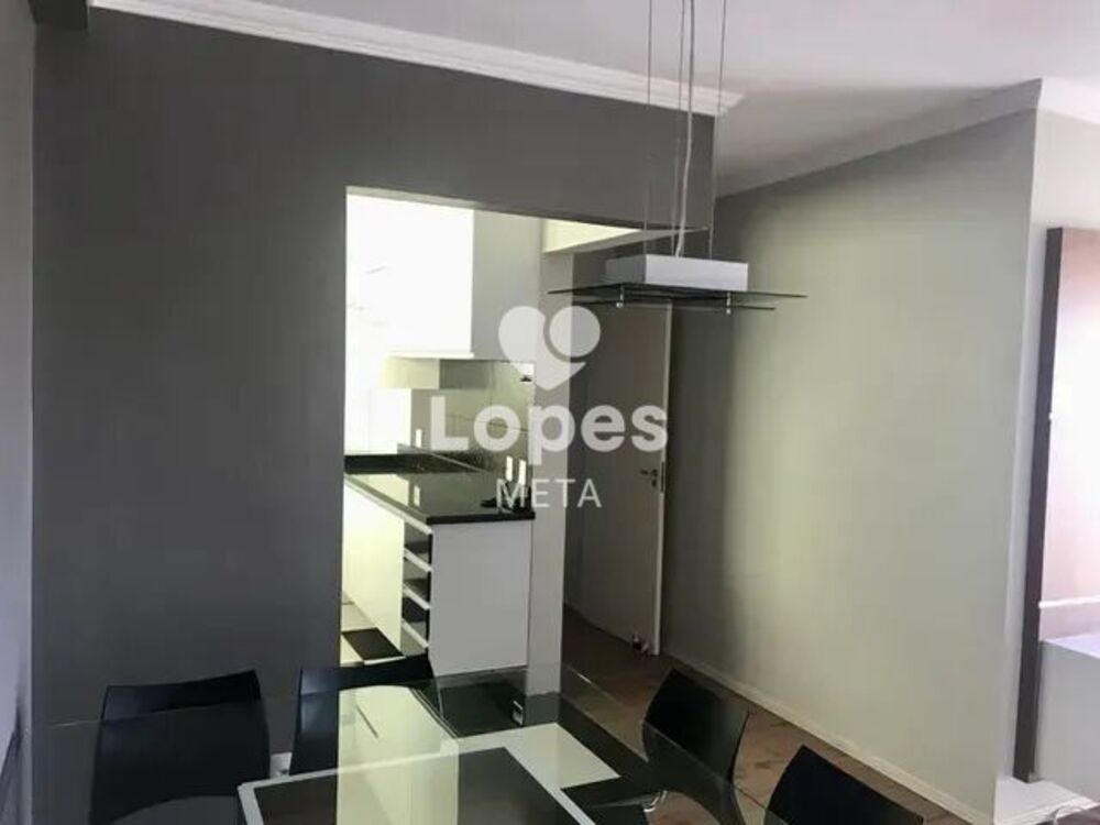 Apartamento à venda com 3 quartos, 83m² - Foto 3