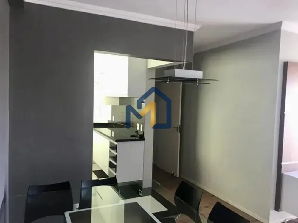 Apartamento, 3 quartos, 83 m² - Foto 11