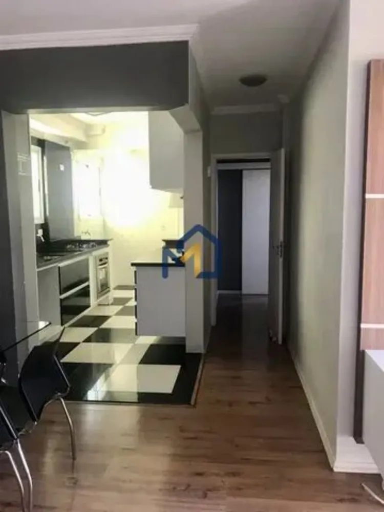 Apartamento, 3 quartos, 83 m² - Foto 10